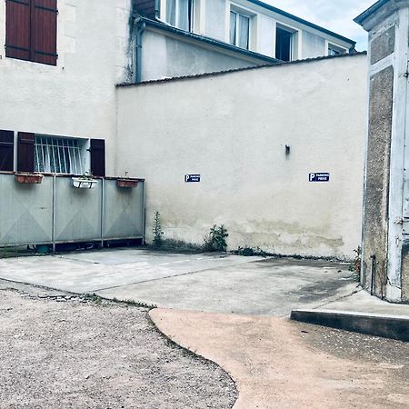 "Le General" Appartement Prestige Proche Gare, Haut-De-Gamme, Avec Billard Et Parking Prive, By Primo C0Nciergerie Nevers Exterior foto