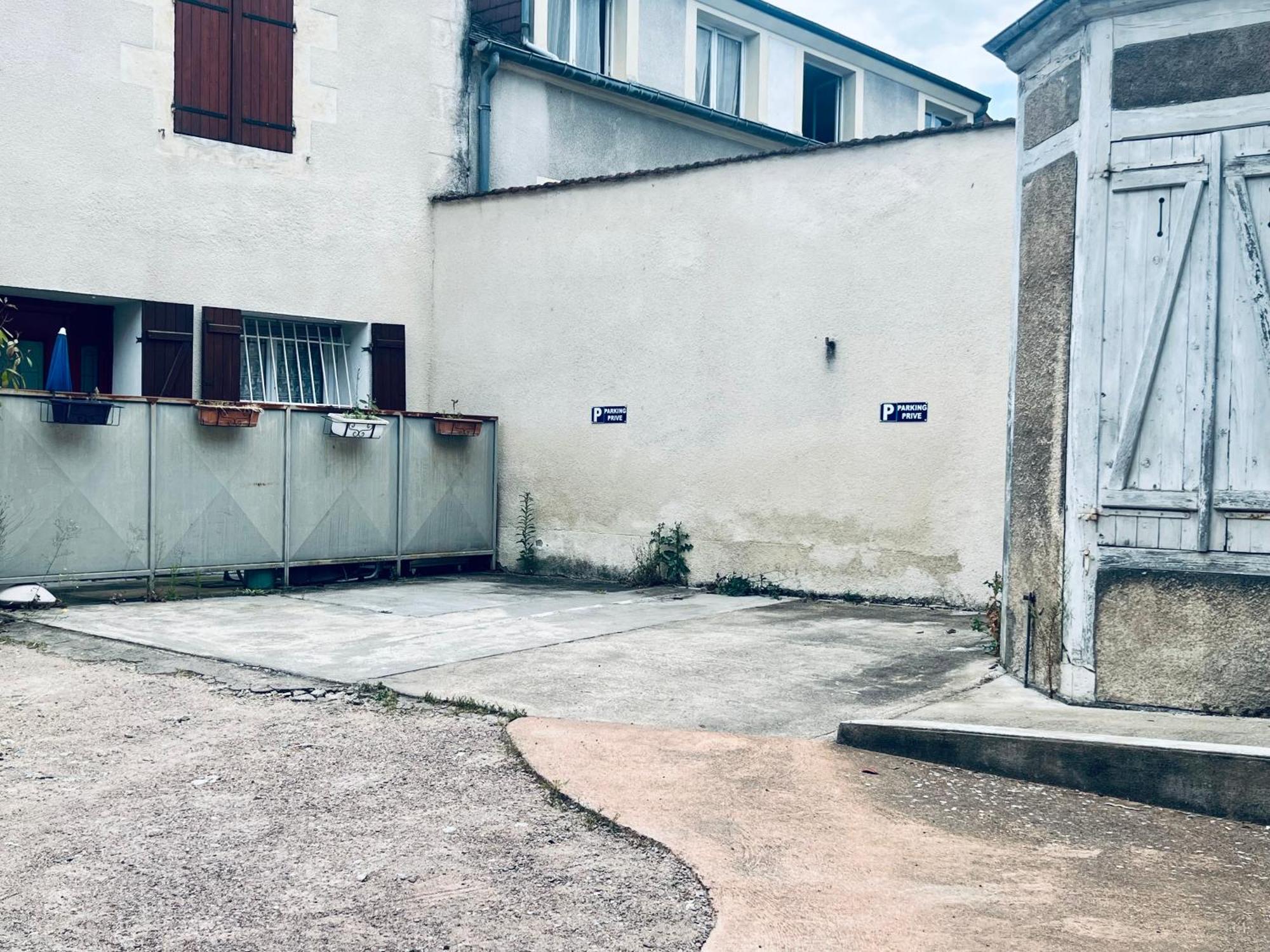"Le General" Appartement Prestige Proche Gare, Haut-De-Gamme, Avec Billard Et Parking Prive, By Primo C0Nciergerie Nevers Exterior foto
